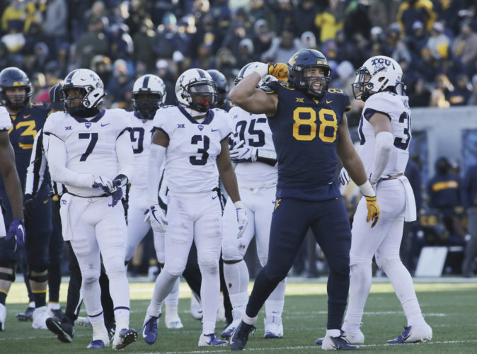 It All Comes Down To Sooners, ’Eers